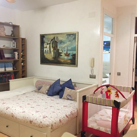 Apartamento Paradise Pueblo Sherry El Puerto de Santa María Dış mekan fotoğraf