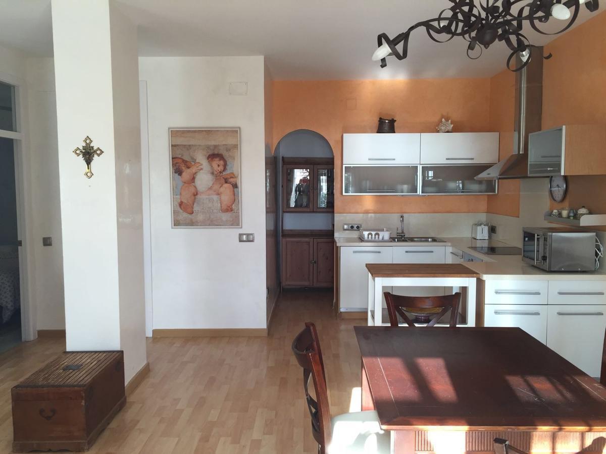 Apartamento Paradise Pueblo Sherry El Puerto de Santa María Dış mekan fotoğraf