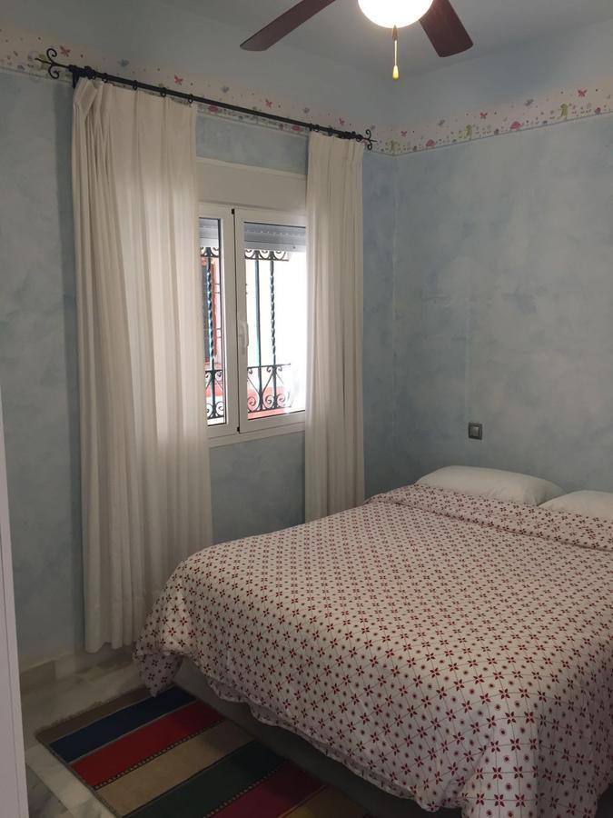Apartamento Paradise Pueblo Sherry El Puerto de Santa María Dış mekan fotoğraf
