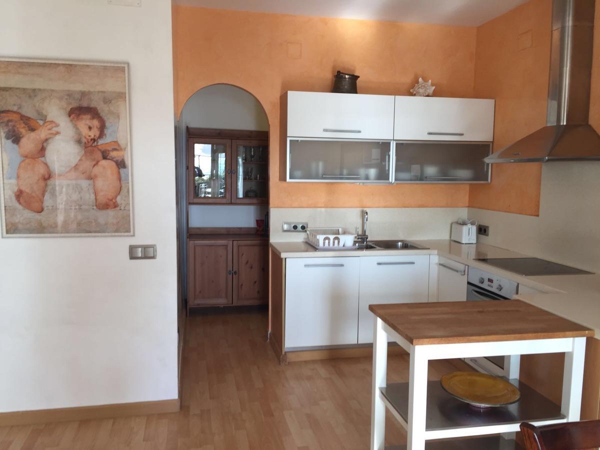 Apartamento Paradise Pueblo Sherry El Puerto de Santa María Dış mekan fotoğraf