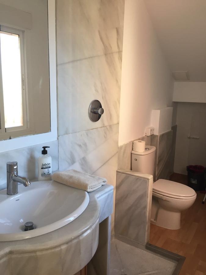 Apartamento Paradise Pueblo Sherry El Puerto de Santa María Dış mekan fotoğraf