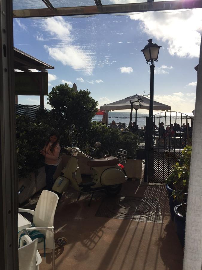 Apartamento Paradise Pueblo Sherry El Puerto de Santa María Dış mekan fotoğraf