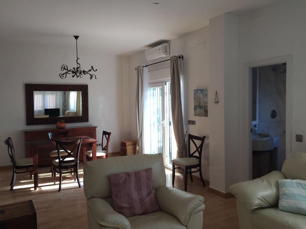 Apartamento Paradise Pueblo Sherry El Puerto de Santa María Dış mekan fotoğraf