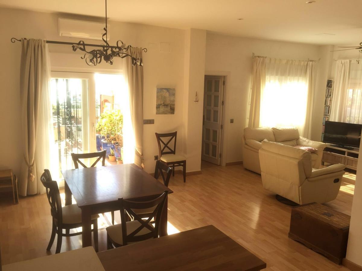 Apartamento Paradise Pueblo Sherry El Puerto de Santa María Dış mekan fotoğraf