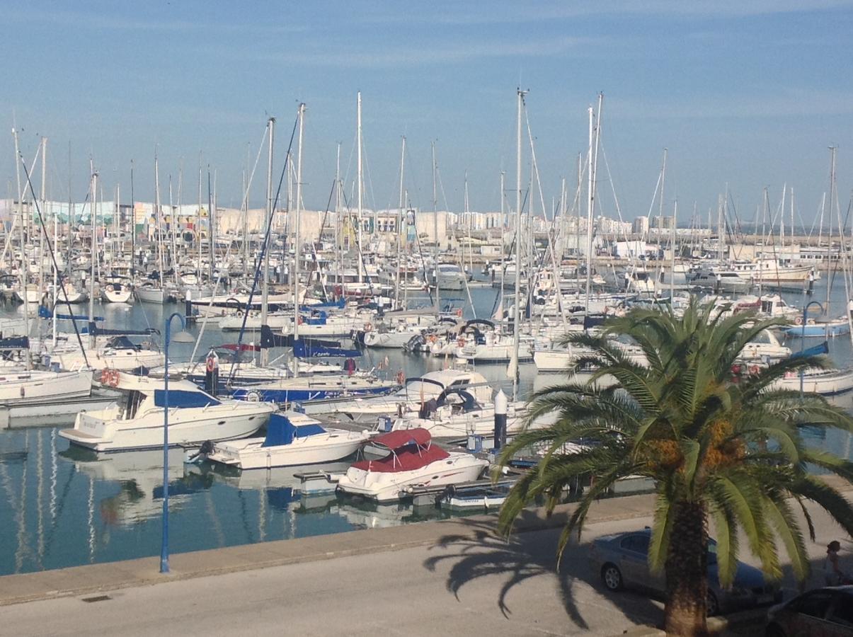 Apartamento Paradise Pueblo Sherry El Puerto de Santa María Dış mekan fotoğraf